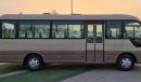 هيونداي كونتي HYUNDAI COUNTY BUS 29 +1 SEATS- DSL - 2017- 0KM - FULL OPTION