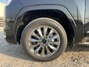 تويوتا لاند كروزر 2026 Toyota Land Cruiser LC300 VX (High-Option with Radar) 3.3L V6 TW Twin Turbo Diesel A/T 4WD Expo