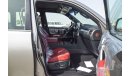 لكزس GX 460 LEXUS GX460 4.6L V8 AWD PETROL SUV 2023 | REAR CAMERA | PARKING SENSORS | POWER & MEMORY SEATS | SEA