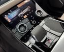 Land Rover Range Rover Velar 2021 Range Rover Velar R-Dynamic SE, 10/2026 Range Rover Warranty, Range Rover Service History, GCC