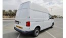 فولكس واجن T6 ترانسبورتر brand new T6 Panel Van High Roof with 3 years open mileage warranty