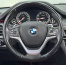 BMW X5 35i Exclusive 3.0L (5 Seater) 2016 BMW X5 xDrive35i, Service History, Excellent Condition, GCC