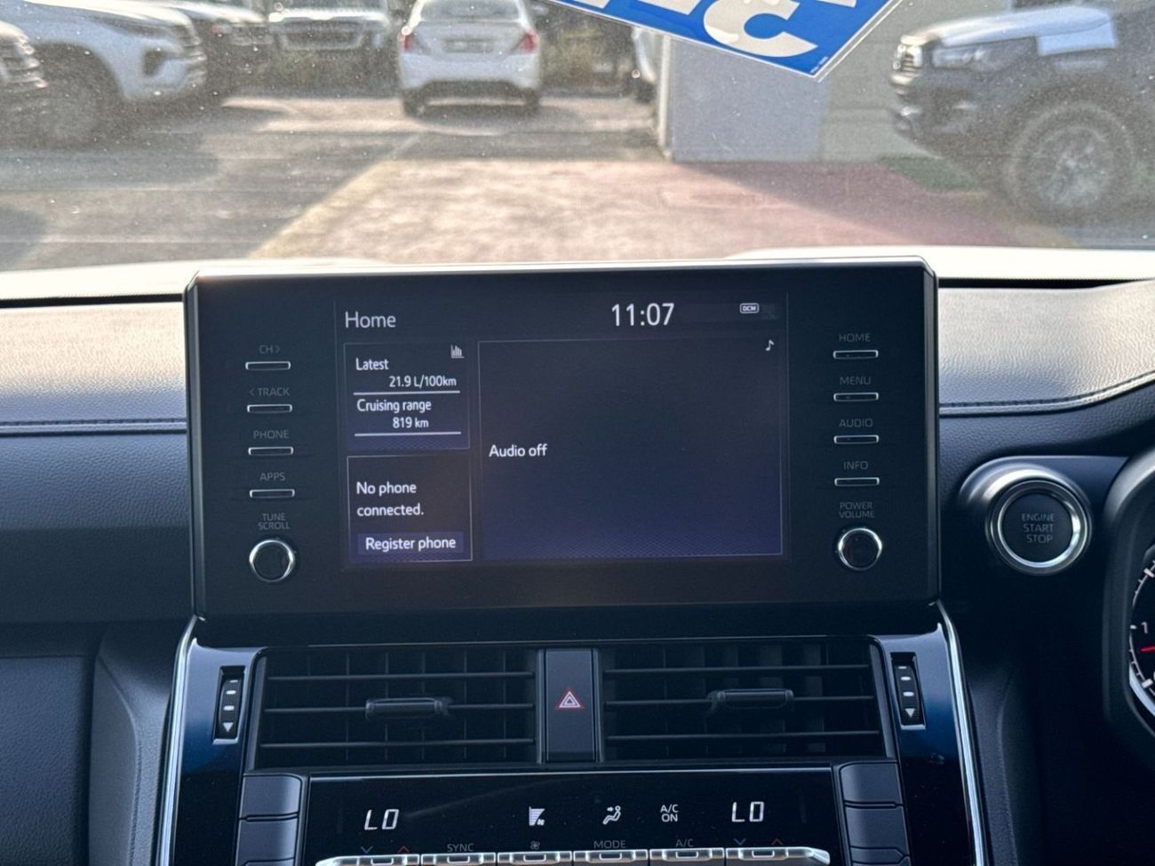 Toyota Land Cruiser GXL 3.3L DIESEL (RIGHT HAND) BRAND NEW 0KM