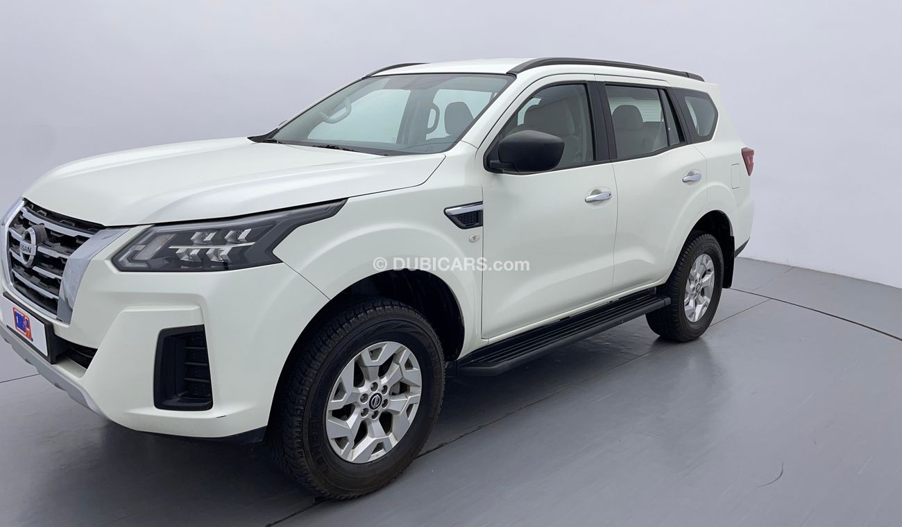 Nissan XTerra SE 2.5 | Under Warranty | Inspected on 150+ parameters