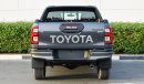 Toyota Hilux Adventure SR5 4.0L V6