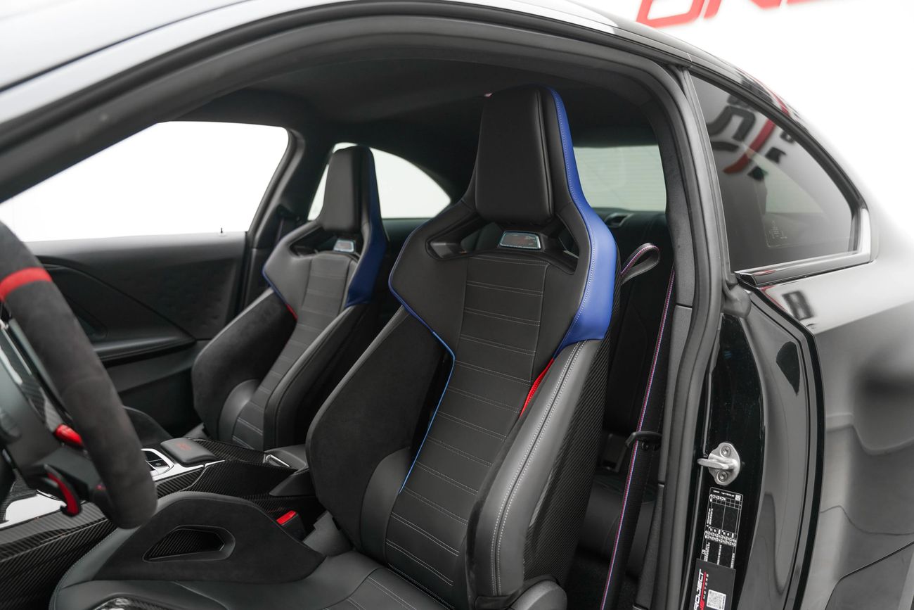 BMW M2 STANDARD