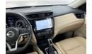Nissan XTrail S
