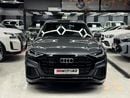 Audi Q8 55 TFSI S-LINE LUXURY