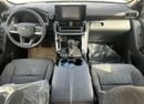 Toyota Land Cruiser 2025 Toyota Land Cruiser LC300 GXR (with Sunroof) 7-Seater 3.5L V6 Twin Turbo Petrol A/T 4WD Export 