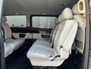 Mercedes-Benz V 250 MERCEDES V-250 2018 GCC FULL OPTION // PERFECT CONDITION