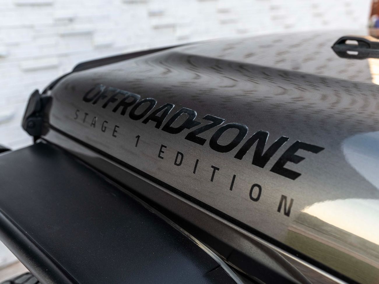 Jeep Wrangler Unlimited Sport 3.6L A/T