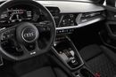Audi S3 TFSI quattro 2.0L Hatchback