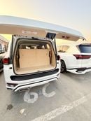 تويوتا لاند كروزر