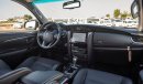 Toyota Fortuner 2.8L DSL A/T 4X4 - FULL OPTION