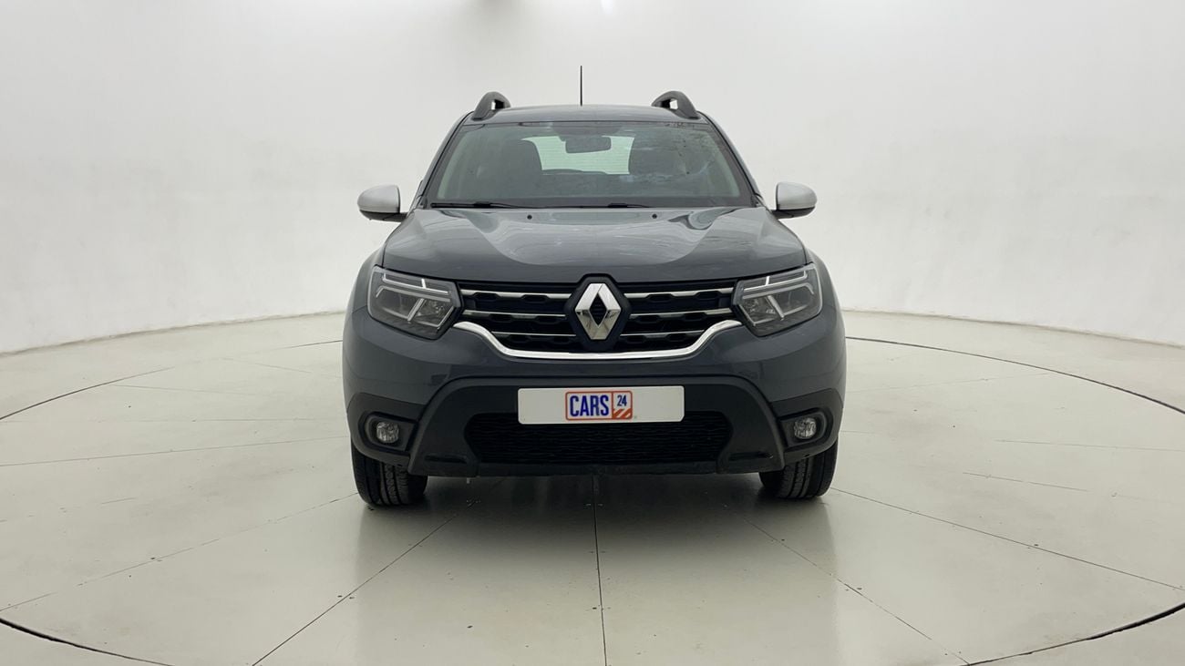 Renault Duster SE 1.6 | Zero Down Payment | Home Test Drive