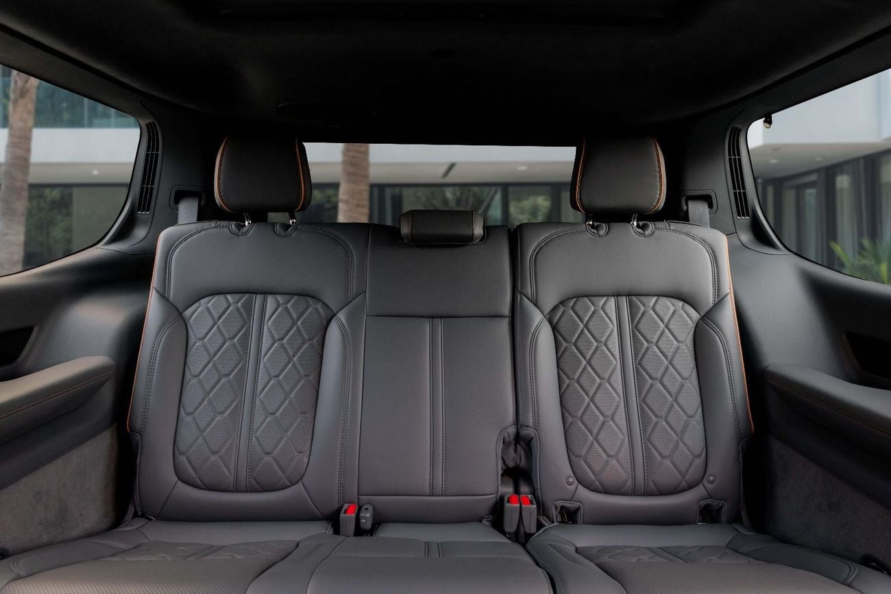 Jeep Grand Wagoneer Grand Wagoneer | 3,521 P.M | 0% Downpayment | Jeep History | WARRANTY!