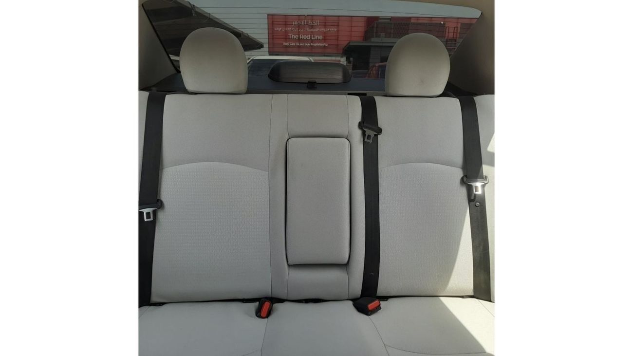 ميتسوبيشي ميراج GLX هايلاين