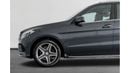 Mercedes-Benz GLE 400 Std 2016 Mercedes Benz GLE 400 / Full-Service History