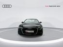 Audi A6 40 TFSI (190 HP) A6 Sedan Advanced 40 TFSI 190hp Progress (Ref# 064555)