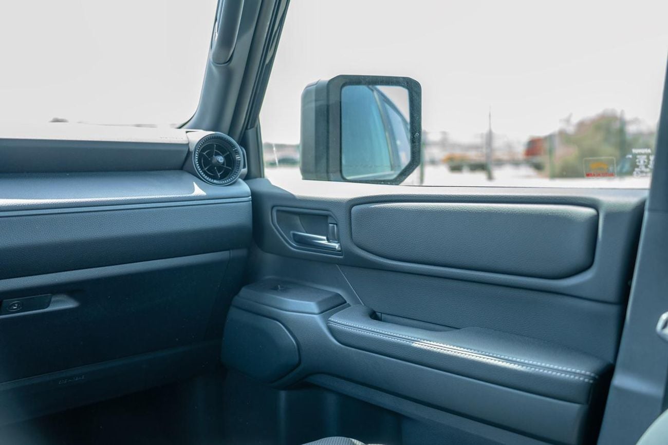 Toyota Prado LC Prado All-Rounder Mid-Grade R1