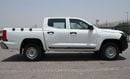 Mitsubishi L200 (2026 MY) - MITSUBISHI L200 2.4L DIESEL DCABIN  4X4 GL 5MT MID-LINE