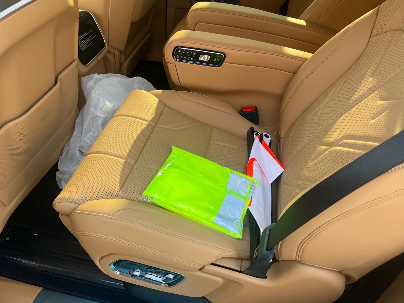 زيكر 9X Zeekr 9X ultar