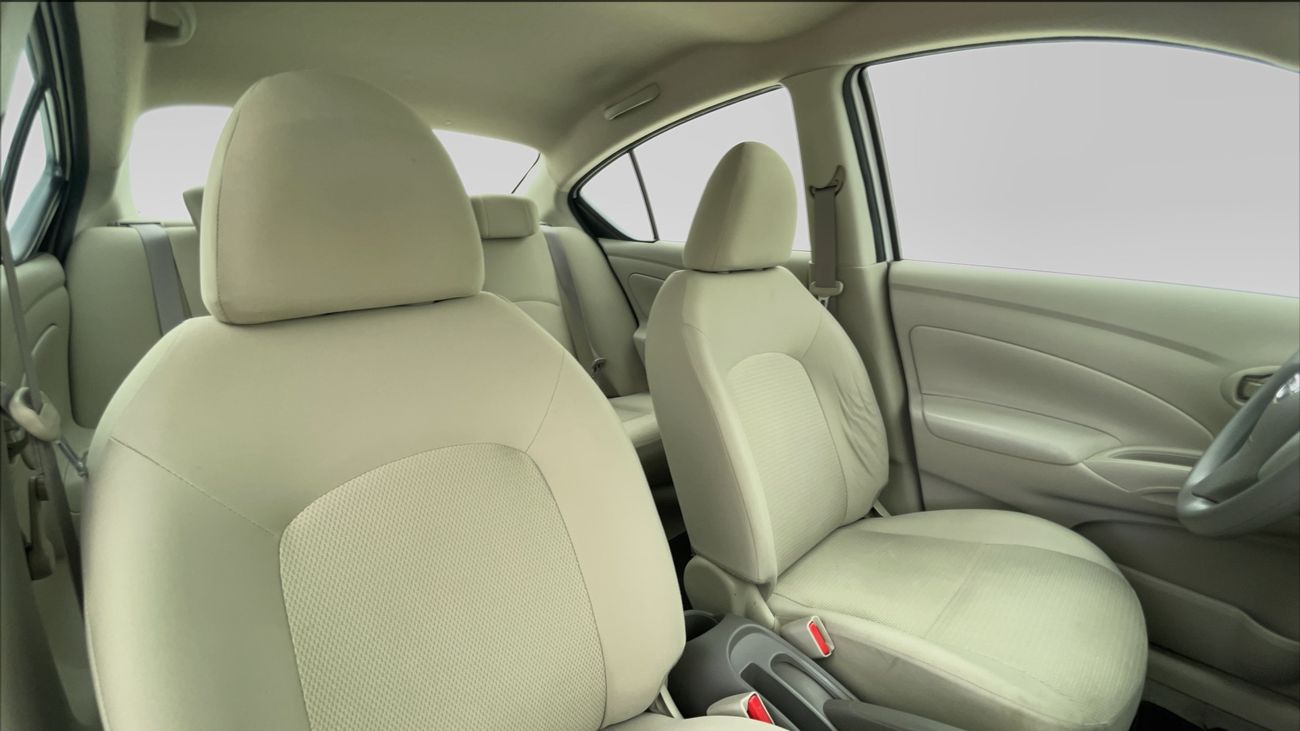 Nissan Sunny SV 1.5 | Zero Down Payment | Home Test Drive