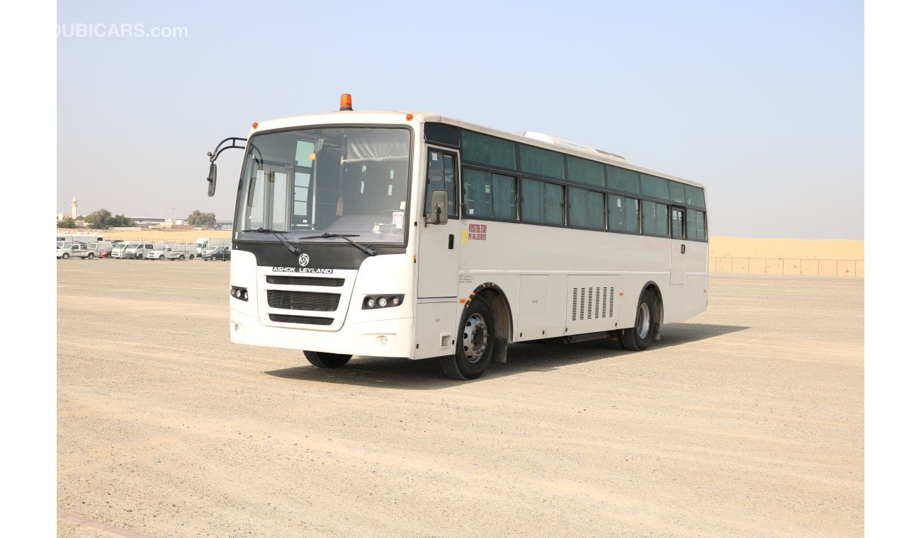 Ashok Leyland Falcon 67 SEATER BUS WITH AC 2016 MODEL BUS