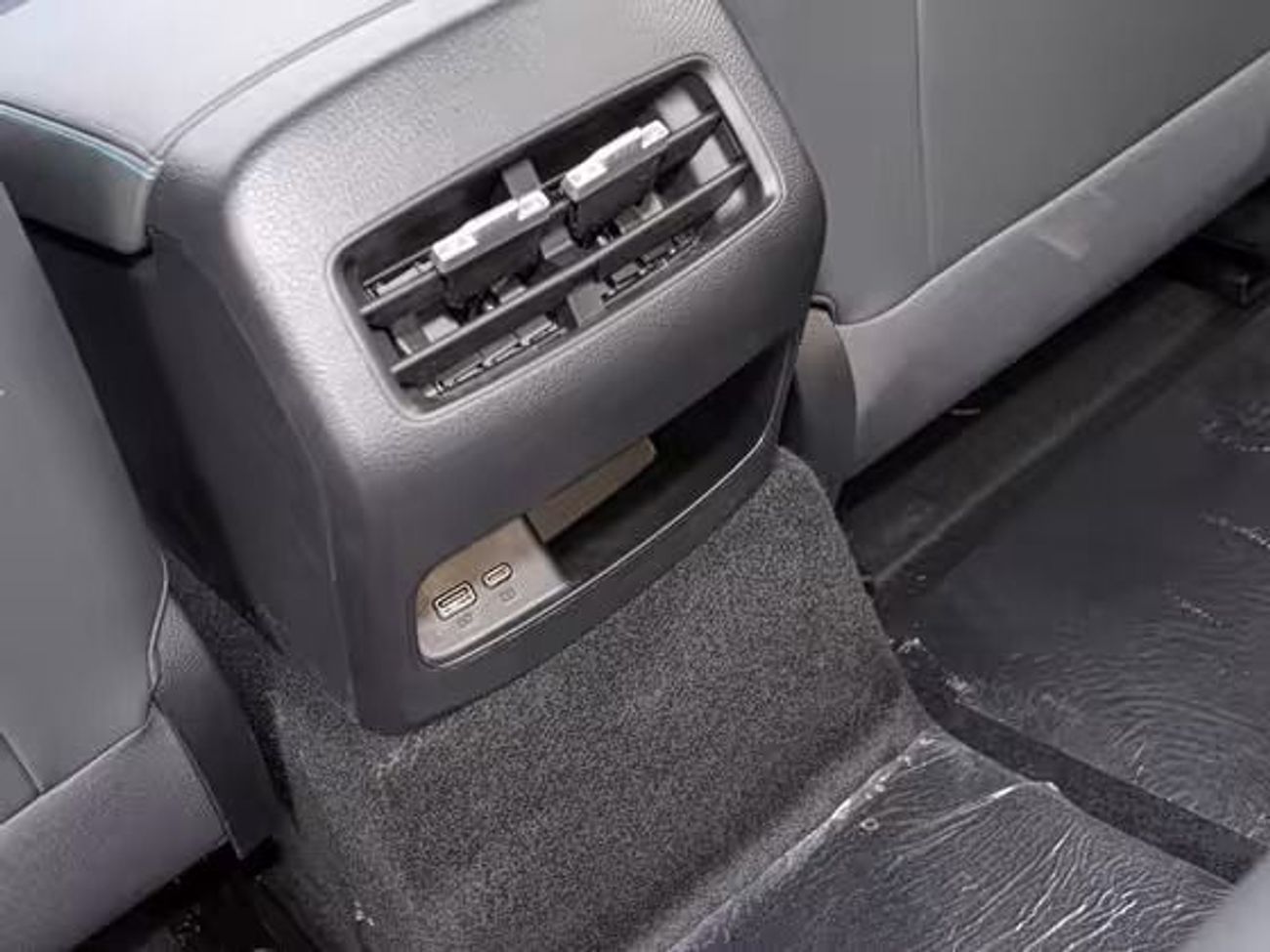 بي واي دي كين بلاس BYD QIN PLUS DMI 55KM