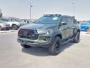Toyota Hilux  (RAMADAN OFFER) TOYOTA HILUX PICKUP RHD 2023 MODEL 2.8 L DIESEL AUTOMATIC(PM91809)
