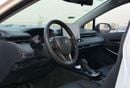 Toyota Corolla XLI HEV 1.8L V4 HYBRID | DRIVER POWER SEATS WITH LEATHER SEATS | DVD CAMERA | SUNROOF | MY2026