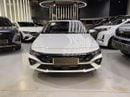 هيونداي إلانترا 1.5L CVT GLX Elite Edition-2025