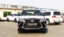 Lexus LX570 S