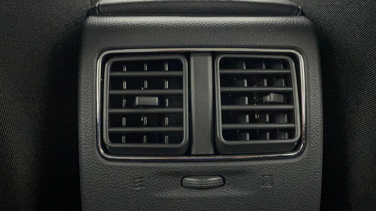 Renault Duster SE 1.6L 2025 SE | AED 688/Month | 0 DP | 30 Day Return | Warranty | Service History