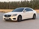 مرسيدس بنز S 400 STD