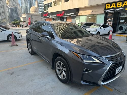Lexus RX450h