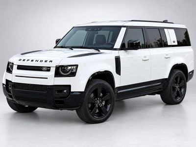 Land Rover Defender X Dynamic V6