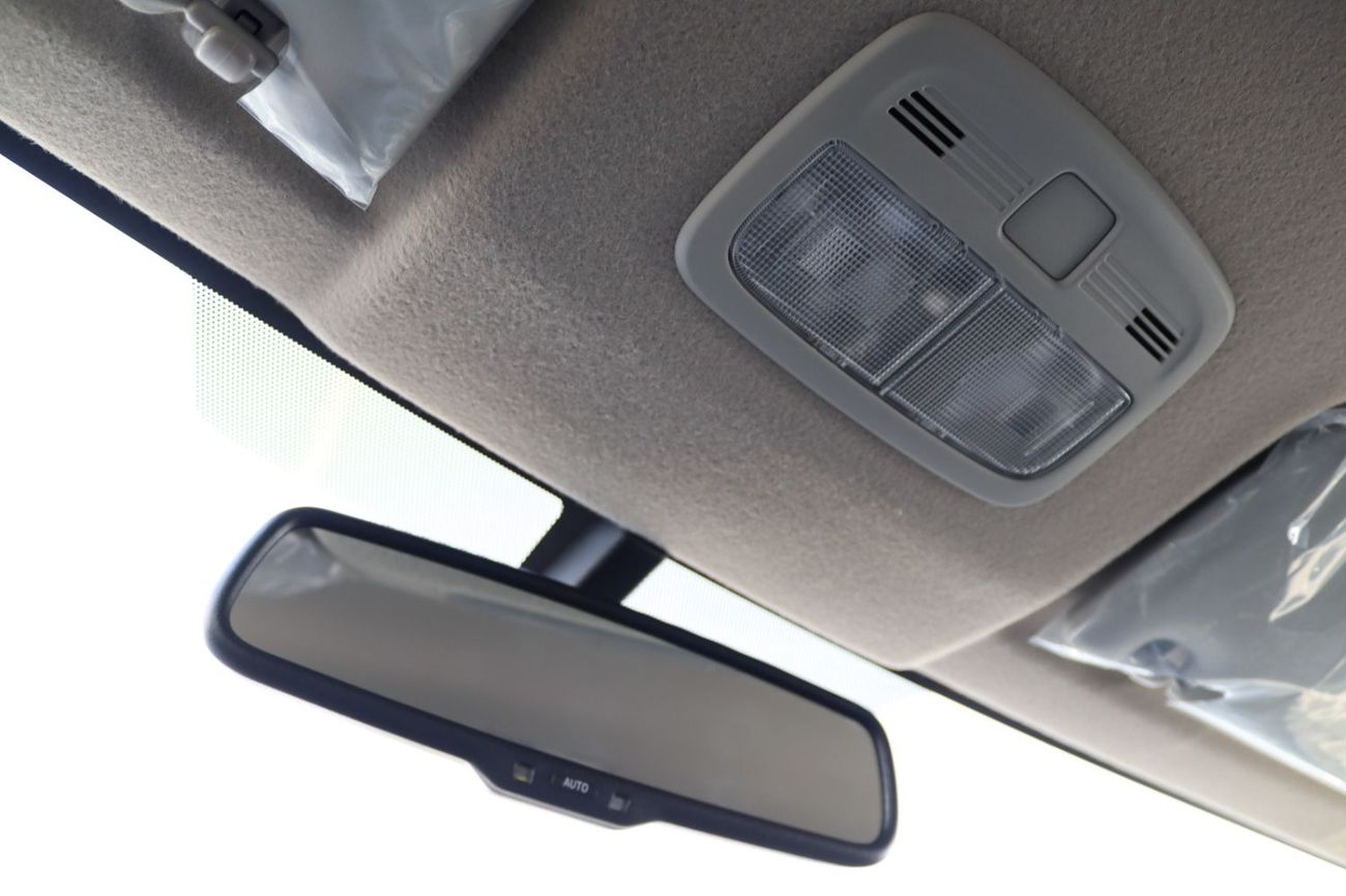 سوزوكي بالينو 2026 SUZUKI BALENO GLX 1.5