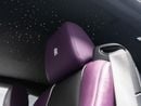 Rolls Royce Wraith SUMMER STARTS NOW | EXCLUSIVE DEAL BY BLACKLINE, 12 Months Warranty, GCC, Low KM's
