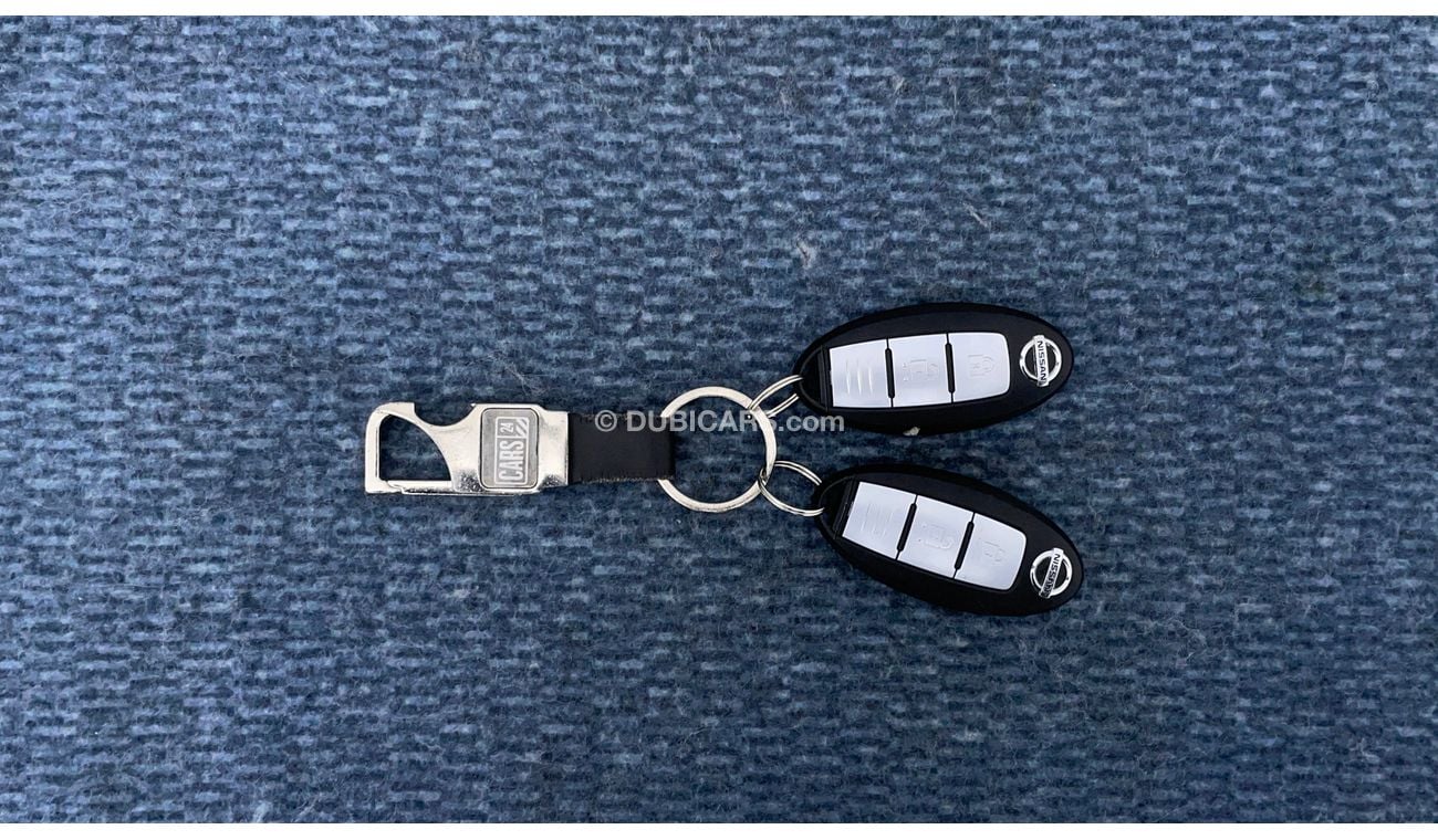 نيسان إكس تريل S 4WD 2.5 | بدون دفعة مقدمة | اختبار قيادة مجاني للمنزل