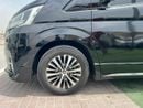 Toyota Granvia TOYOTA GRANVIA 2020 3.5L Premium/V6