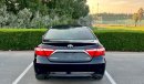 Toyota Camry XSE | Without accident