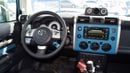 Toyota FJ Cruiser 4.0 L V6