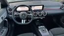 Mercedes-Benz CLA 200 Mercedes-Benz CLA 200 2026 Full options AMG Package 0 km Agency Warranty
