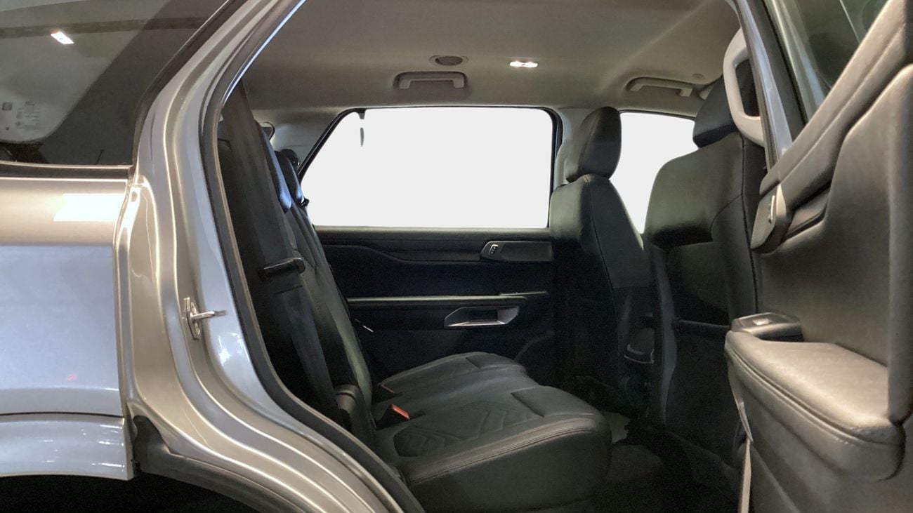 Ford Everest XLT | Guaranteed Warranty | 0 Down Payment