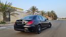 Mercedes Benz C200 AMG