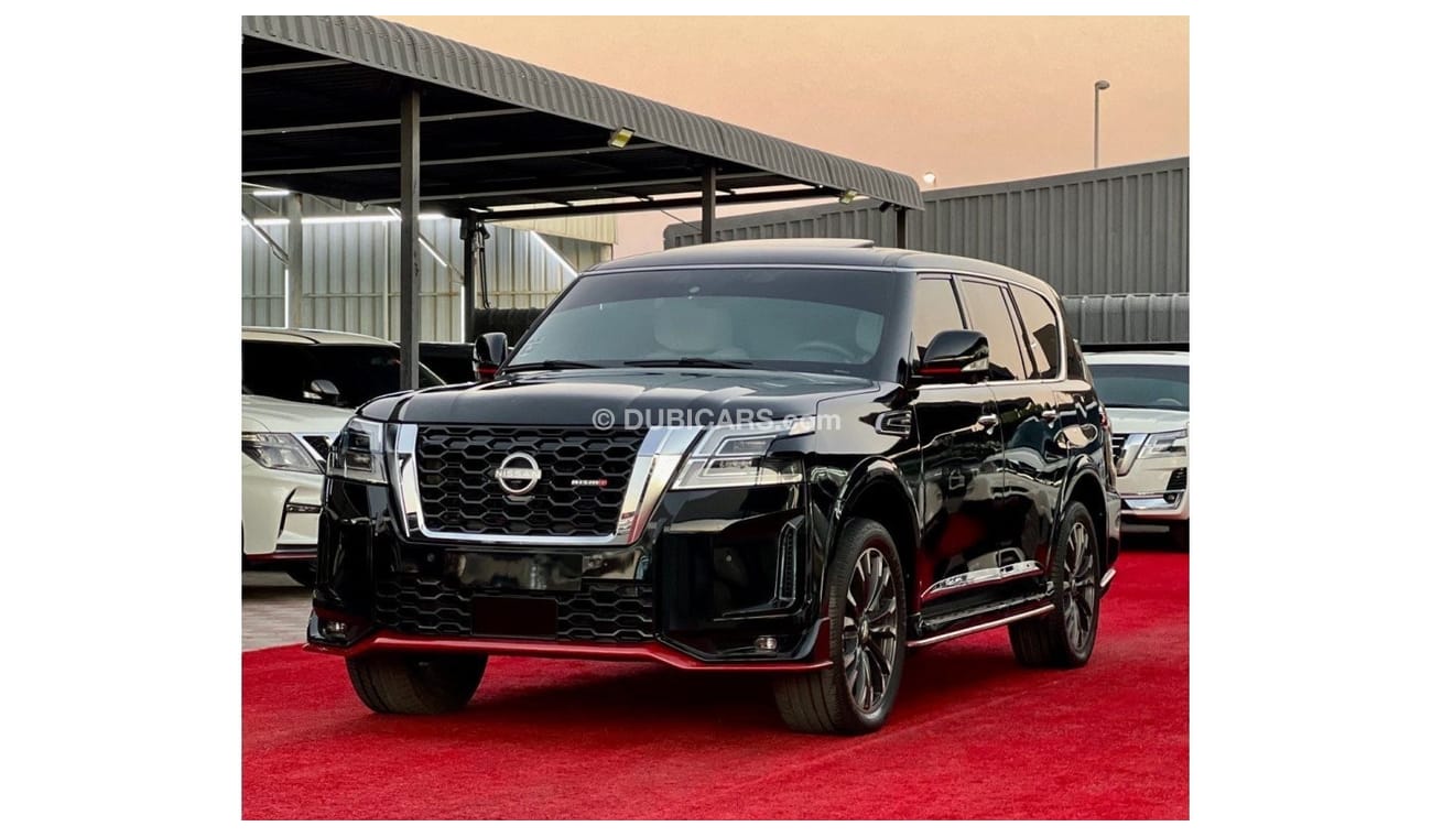 نيسان باترول