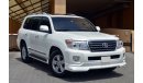 Toyota Land Cruiser V8 GXR TOP in Perfect Condition