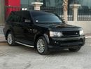 Land Rover Range Rover Sport HSE V8