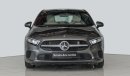 مرسيدس بنز A 200 Hatchback